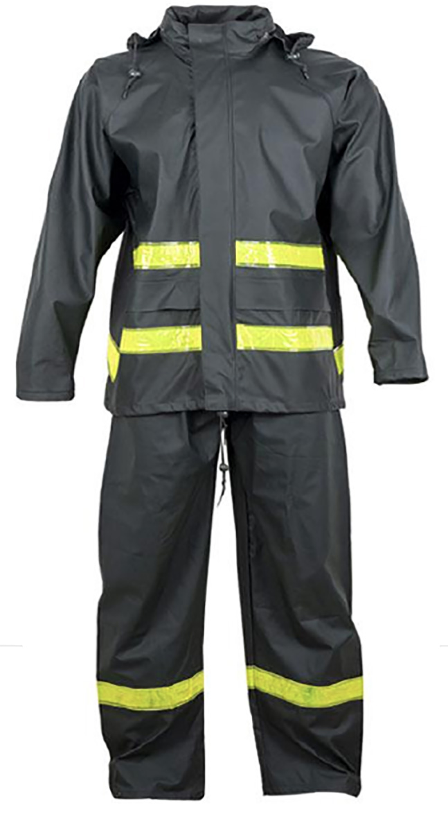 Tipos de telas y tejidos en ropa de trabajo - Blog de protección laboral