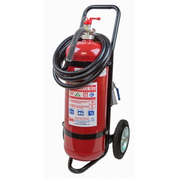 Extintor 1 Kg coche  Extintores contra Incendios