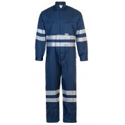 Buzo Piloto Antiacido Atox