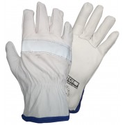 Guante Cabritilla sin Forro Atox