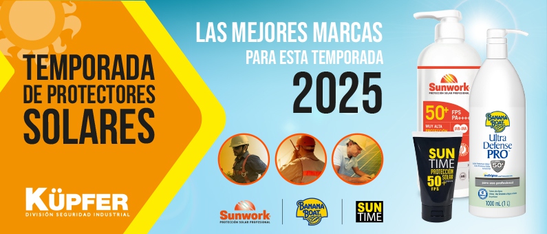Temporada Bloqueadores 2025
