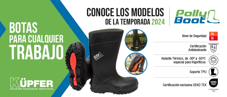 Temporada PollyBoot 2024